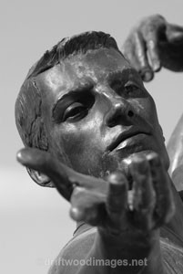 Armed Forces Memorial - Armed Forces Memorial, National Memorial Arboretum