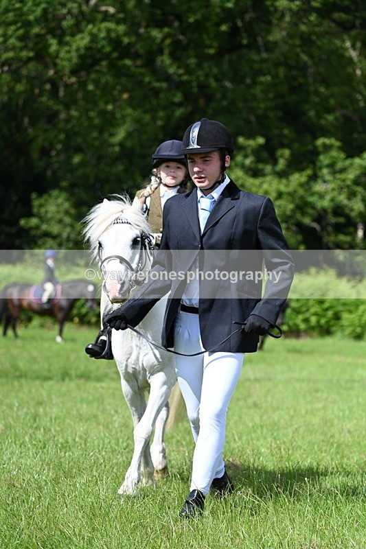 WJ7_1218 - Class 11 Condition & Turnout