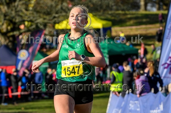 Falkirk25-920562 - U20 Women