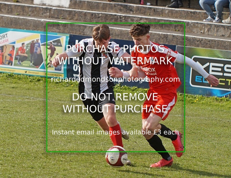 DSC07365 - Kendal Town v Bamber Bridge (10/4/21)