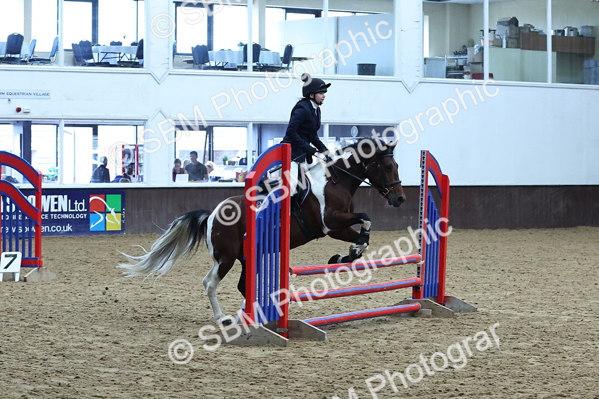 SBM_005557 - Class 7 - 70cm Open