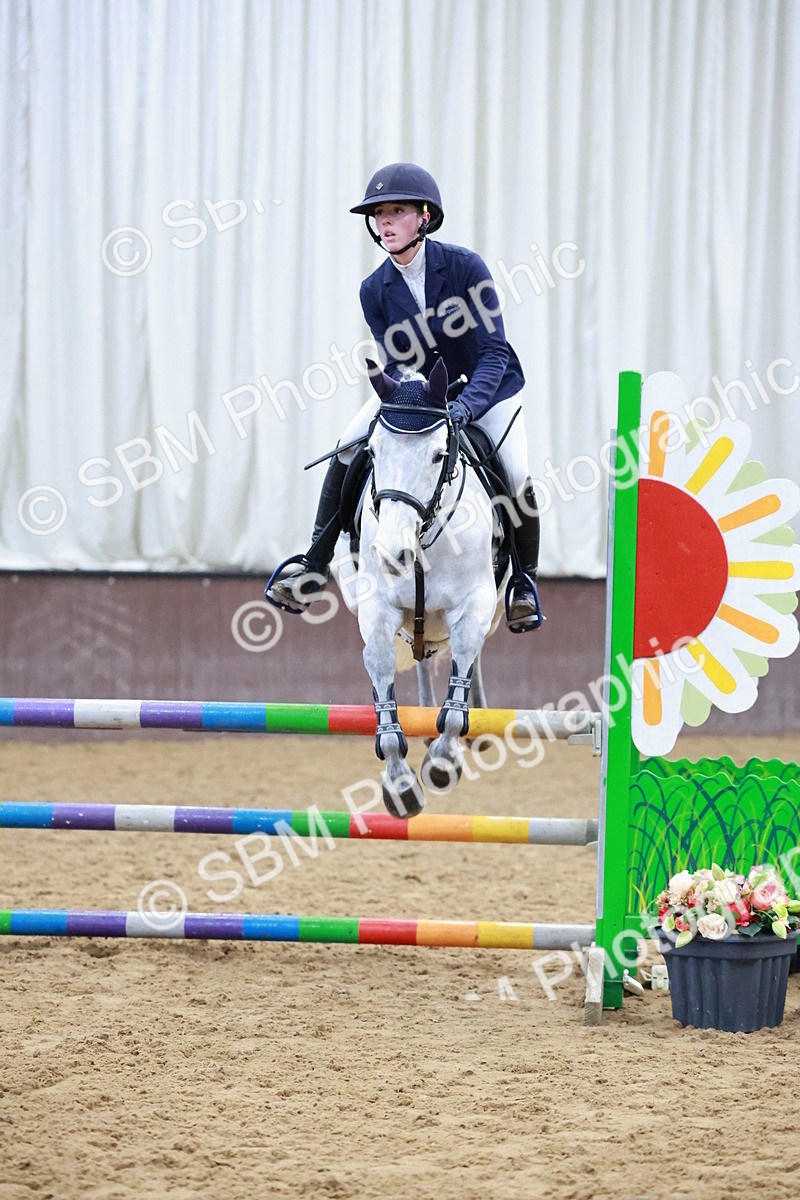 SBM_002764 - Class 9 - Equissage Pulse Senior BritiNovice/ 90cm Open