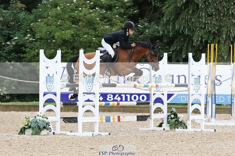 230618-190810-14472 - Cls 22 Hoys 138cm Jump offs