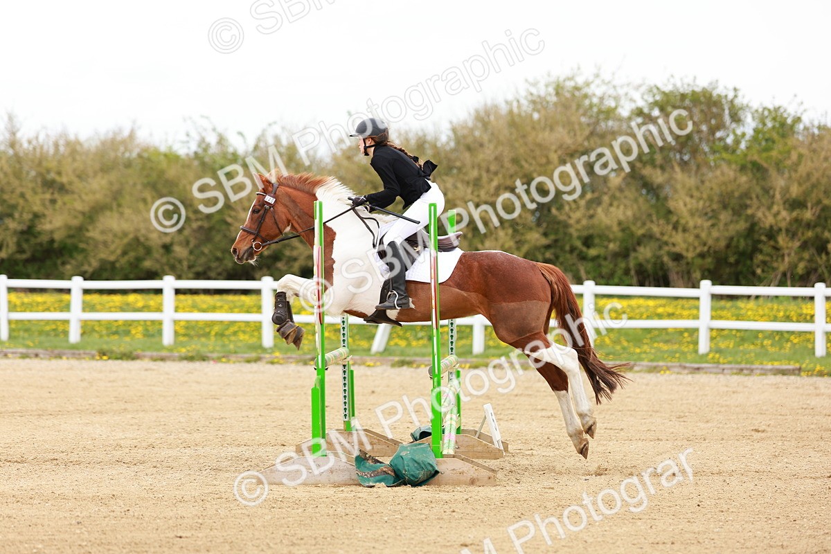 SBM_005581 - Class 6 - 90cm