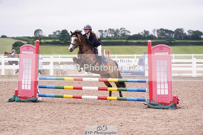 250629-092906-10173 - Cls 35 Pony British Novice & 80cm Open