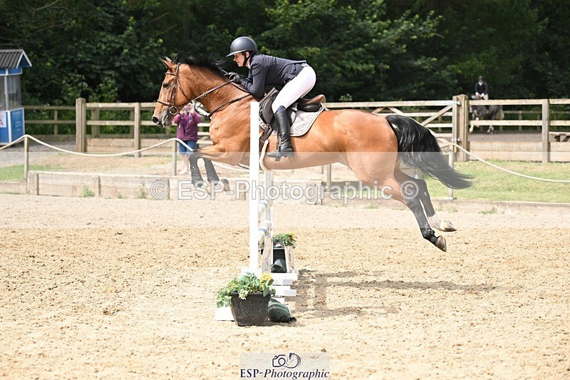 240704-111008-00834 - Cls 6 British Novice and 90cm Open
