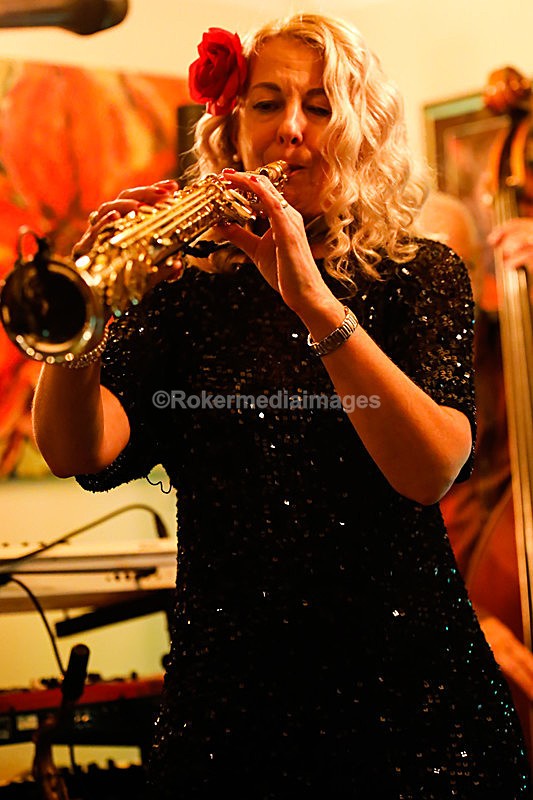 KC_108 - Kim Cypher Band