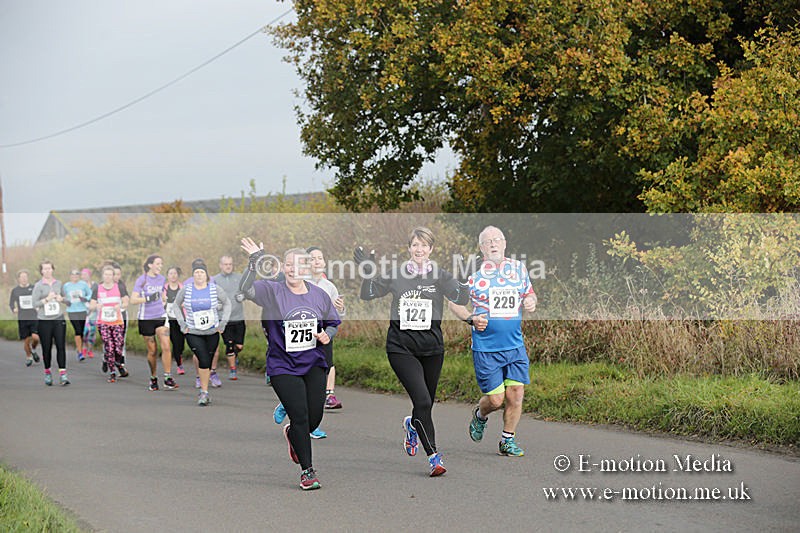 CAD5 171119-0297 - Sutton Benger 5 mile Flyer – 17th Nov 2019