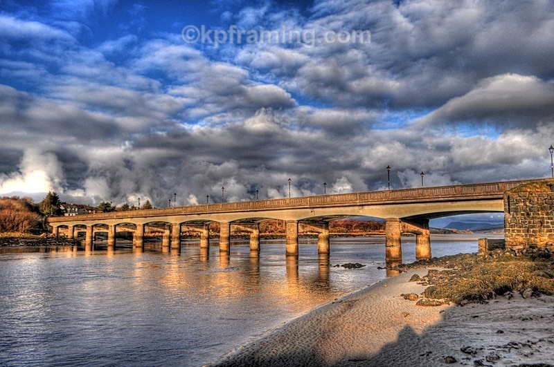 br - villages , piers, light houses, donegal beaches ,