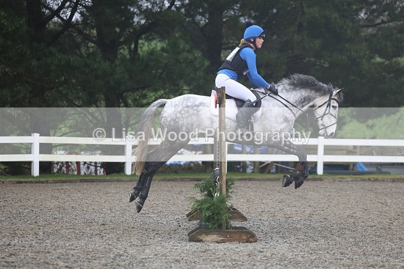 3E7A7500 - Class 2: 80cm Part 2