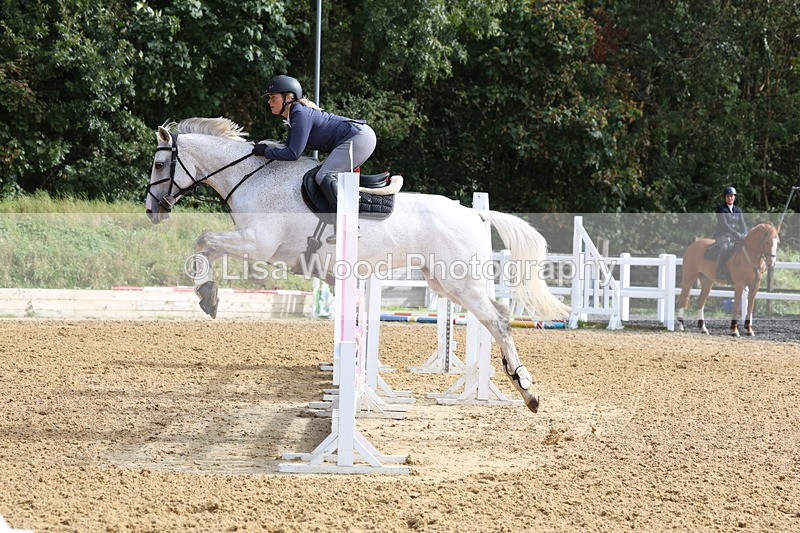 3E7A0281 - Class 12: 1.05 National Amateur Qualifier