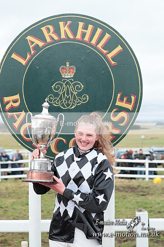 PtP 040224 734 - Combined Services Point-toPoint Larkhill 04/02/24