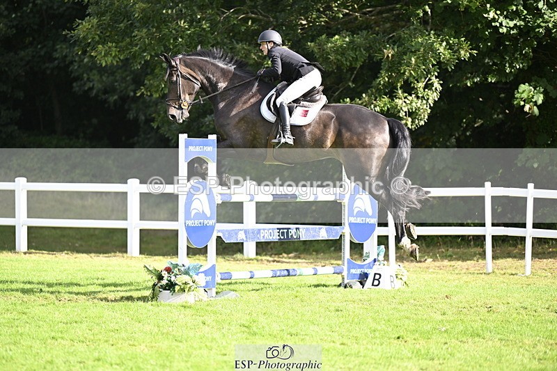 250831A-090813-09138 - Cls 34 Snr Foxhunter