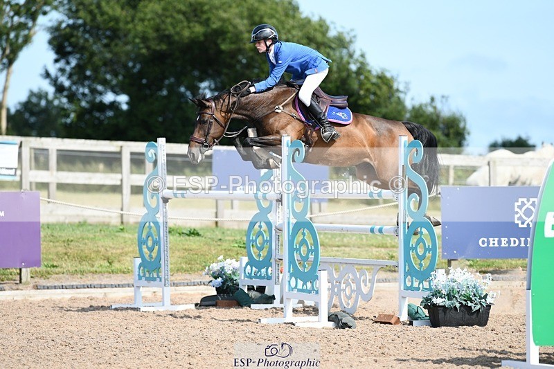 250628-164038-06353 - Cls 13 Pony Showjumper of the Year
