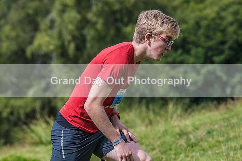 Grasmere Sports-320 - Grasmere Sports Junior & Senior Fell Races Sunday 24th August 2025