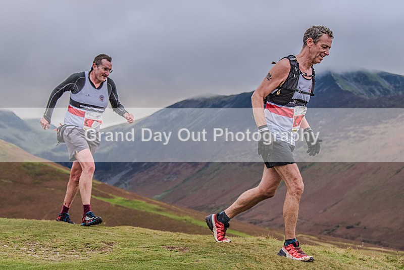 British Fell Relay-3402 - British Fell & Hill Relay Championship Braithwaite Keswick Saturday 21st October 2023