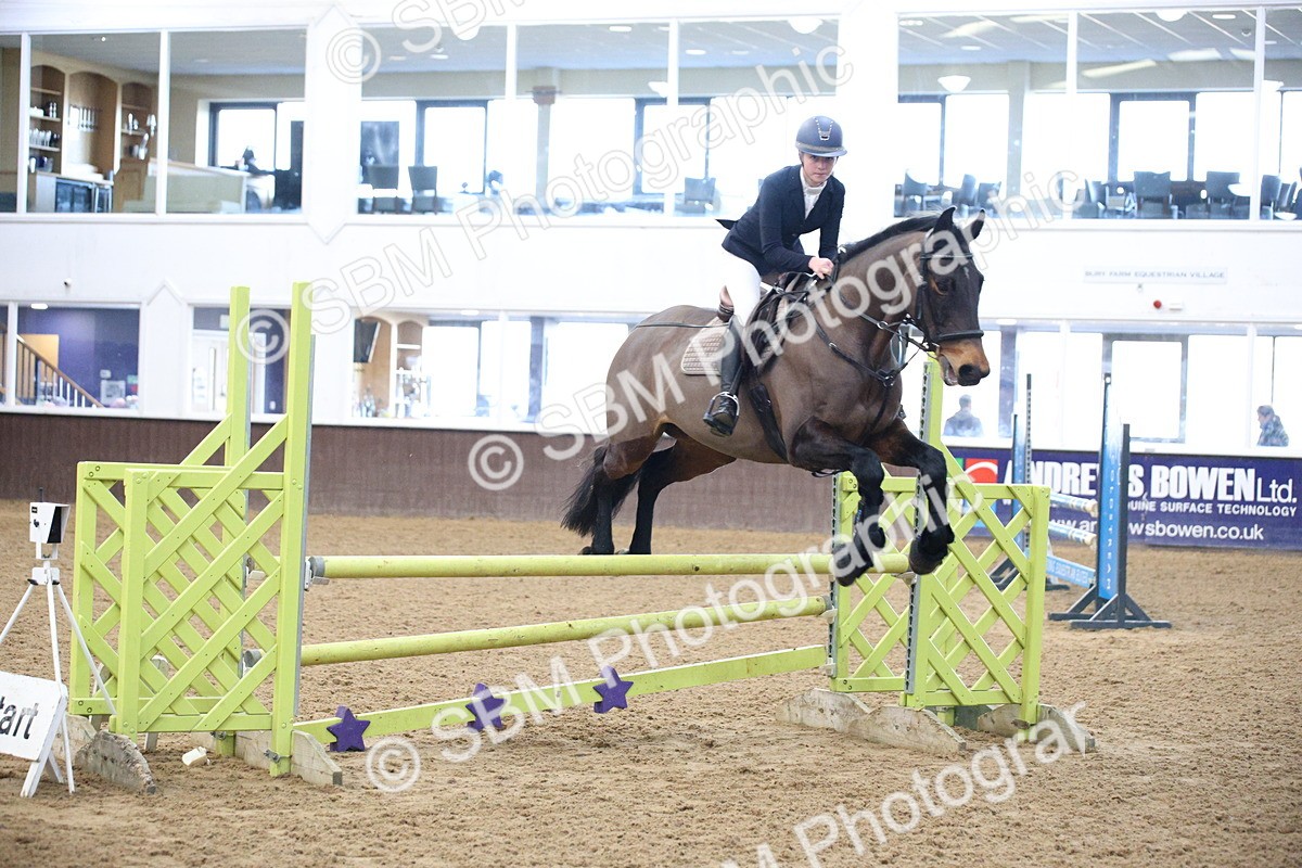 SBM_001930 - Class 6 - 90cm