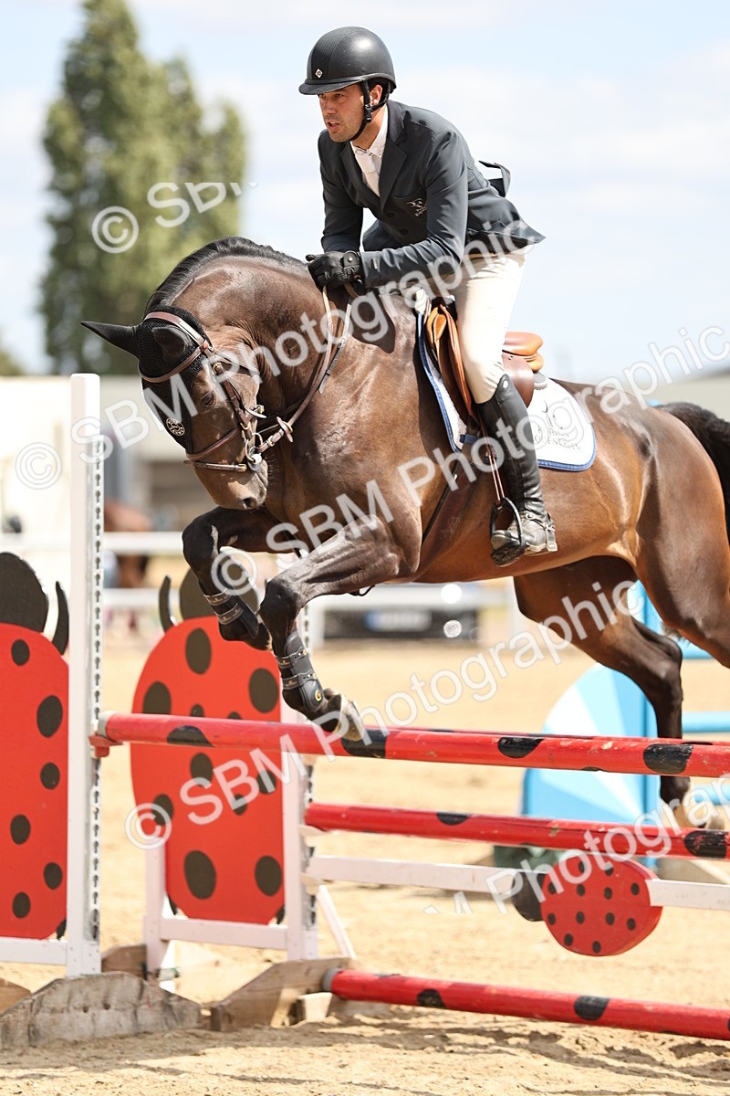 SBM_004725 - Class 5 - Senior Discovery - 1.00m Open