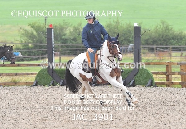 JAC_3901 - CLASS 4 Senior British Novice/ 90cm Open