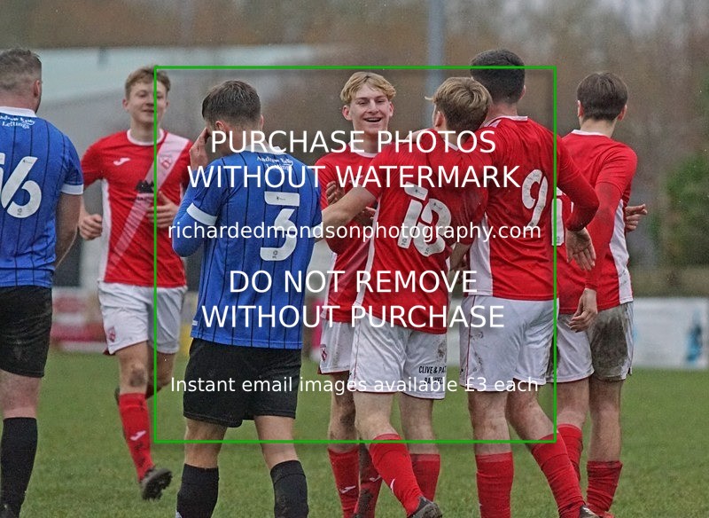 DSC09739 - Morecambe U18 v Rochdale U18 (4/12/21)