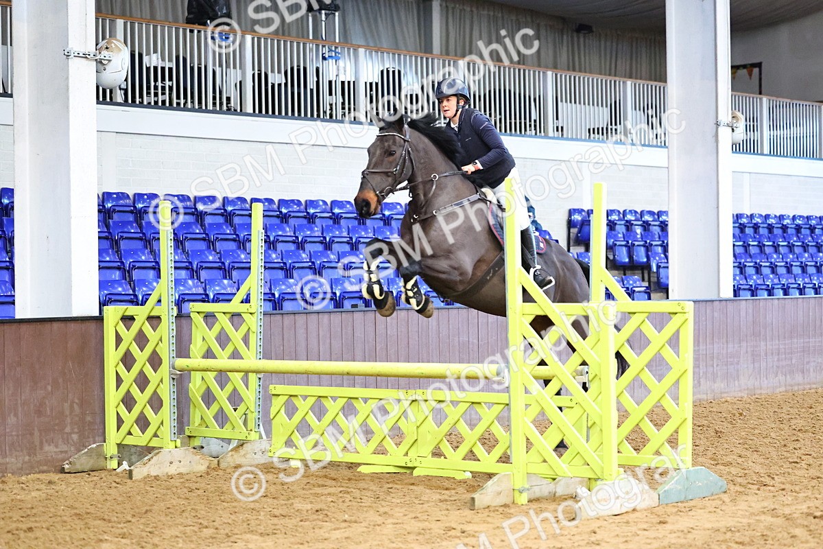 SBM_000502 - Class 2 - Senior British Novice - 90cm