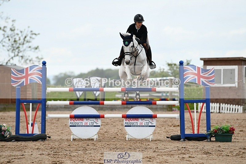 250508-093624-00764 - Cls 1 Snr Foxhunter