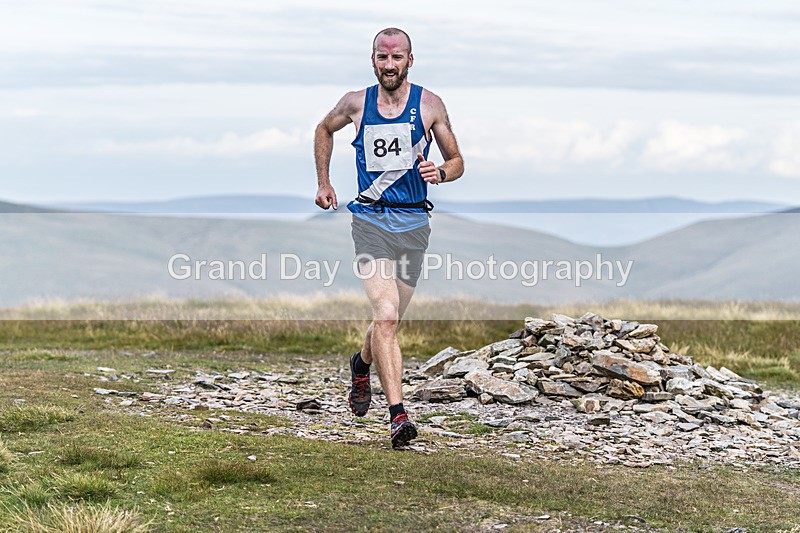 Fellside-55 - Fellside Fell race Wednesday 22nd July 2026