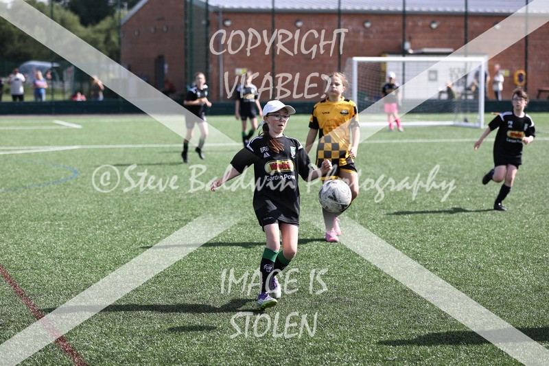 1DX30445 - Sun 14th U11 Girls
