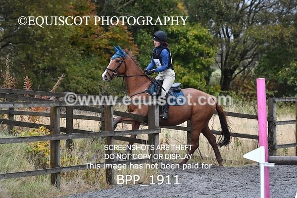 BPP_1911 - CLASS 4 90CM/1M