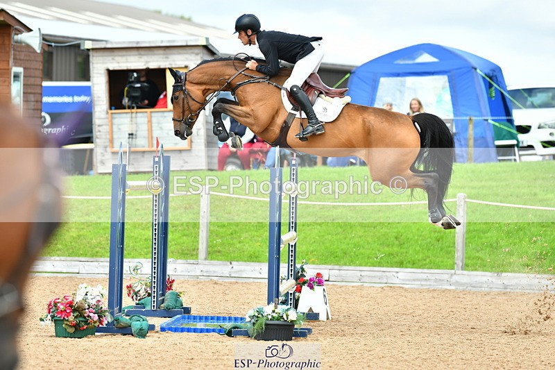 230723A-132358-12580 - Cls 12, 2 Star Big 1.45m GP 12.45 to End