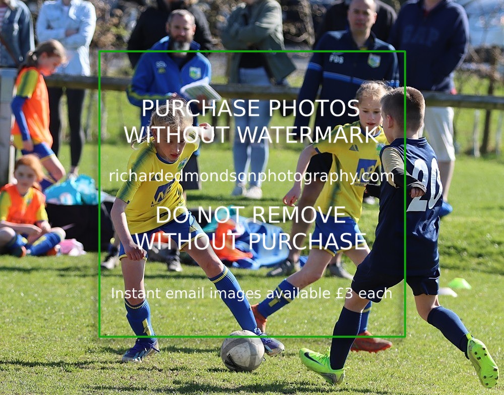 IMG_1253 - Kendal Utd Girls U10 vs Swarthmoor U9 (5/4/25)