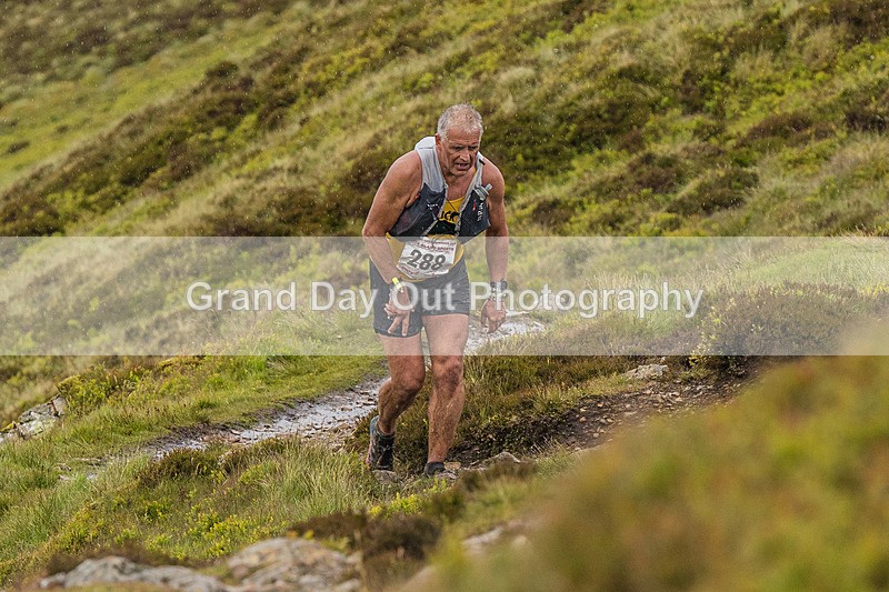 Buttermere-1378 - Buttermere Sailbeck Fell Race Saturday 15th June 2024