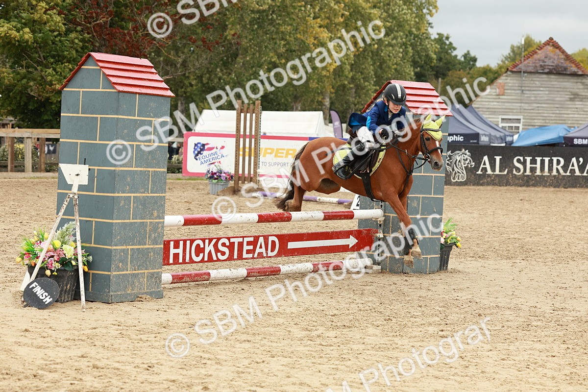 SBM_69117 - J13 - Junior Pony 60cm Championship