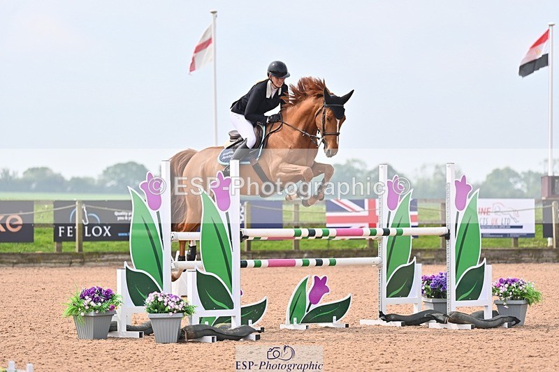 260509-110951-01852 - Cls 26a Snr Foxhunter