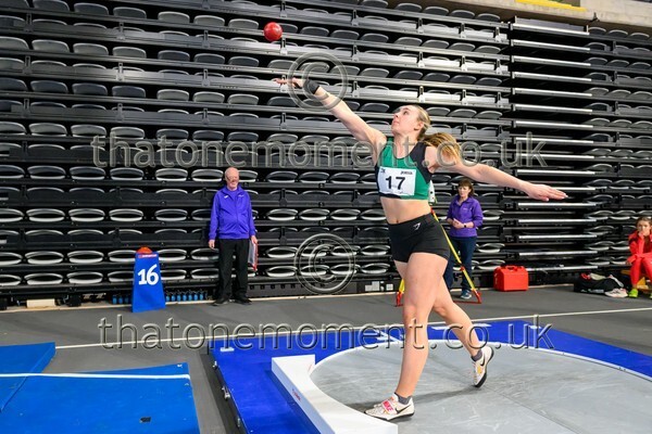 CEInv26-818324 - Field Female Set Two