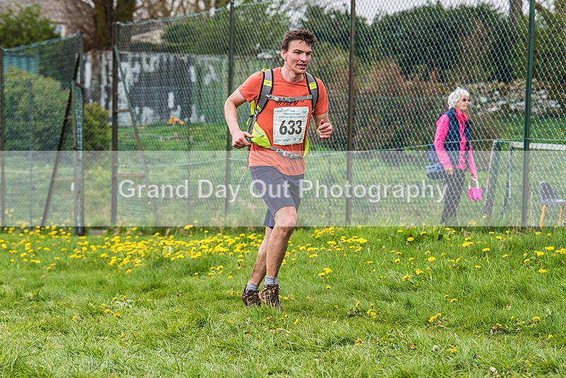 3 Peaks-1949 - The 3 Peaks Race - The Finish - Saturday 29th April 2023