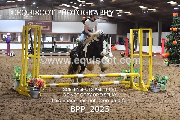 BPP_2025 - CLASS 3 TEAM SJ 50-55CM