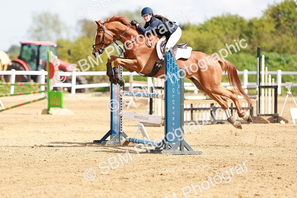 SBM_001600 - Class 3 - Senior Discovery - 1.00m