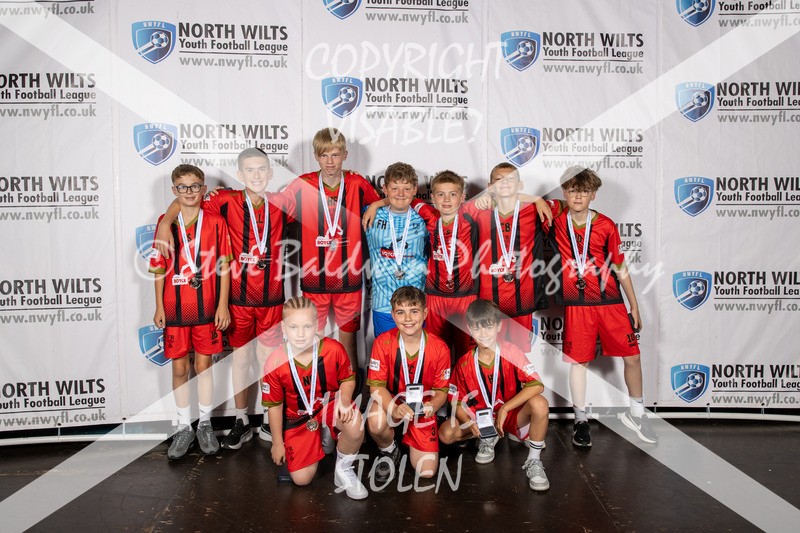 North Wilts Presentations 2026-442 - Ferndale Rodbourne FC Rascals