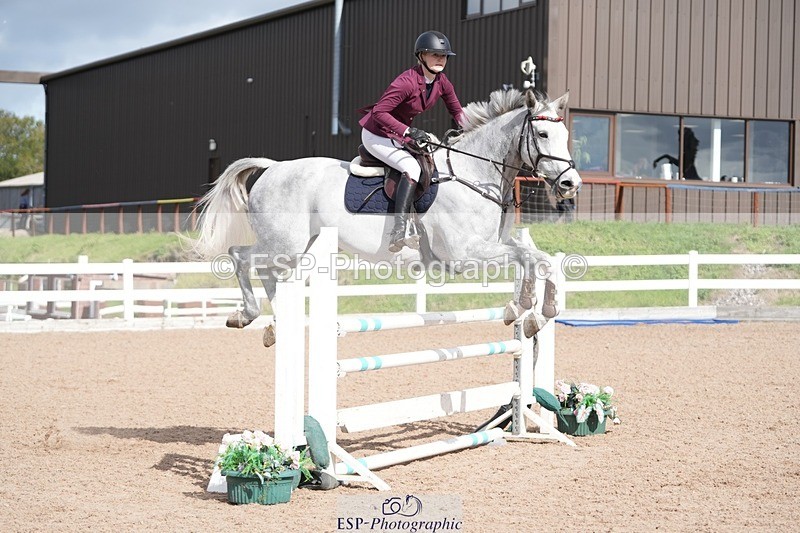 251005-124657-03442 - Cls 25 95cm Amateur Qualifier, Second Round