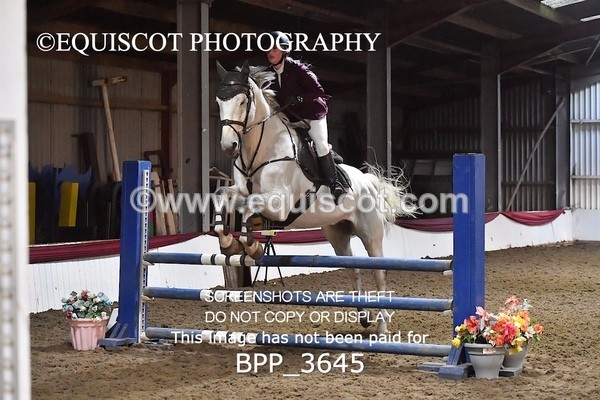 BPP_3645 - CLASS 20 Senior British Novice/ 90cm Open