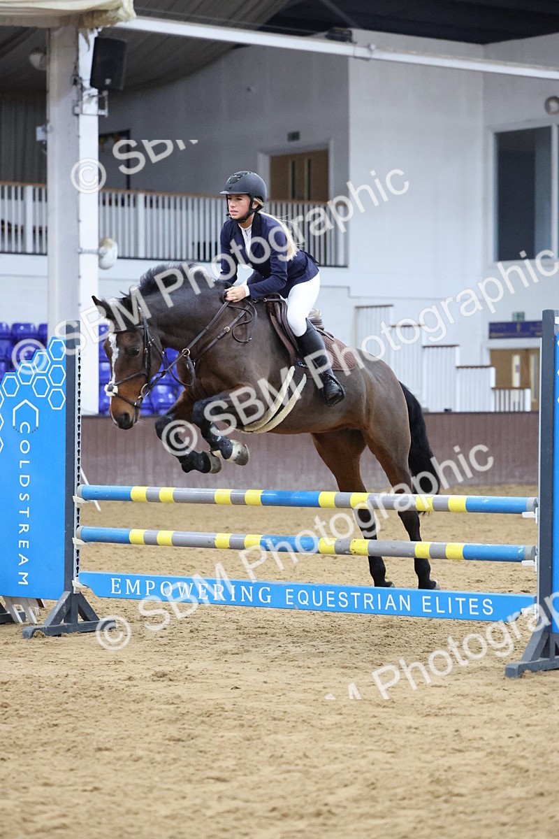 SBM_000246 - Class 2 - Senior British Novice - 90cm
