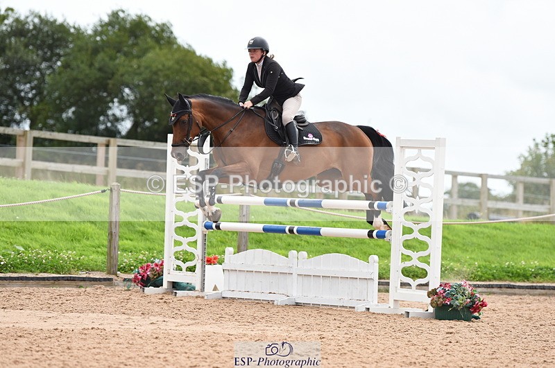 230813A-144842-13425 - Cls 50 Senior Foxhunter