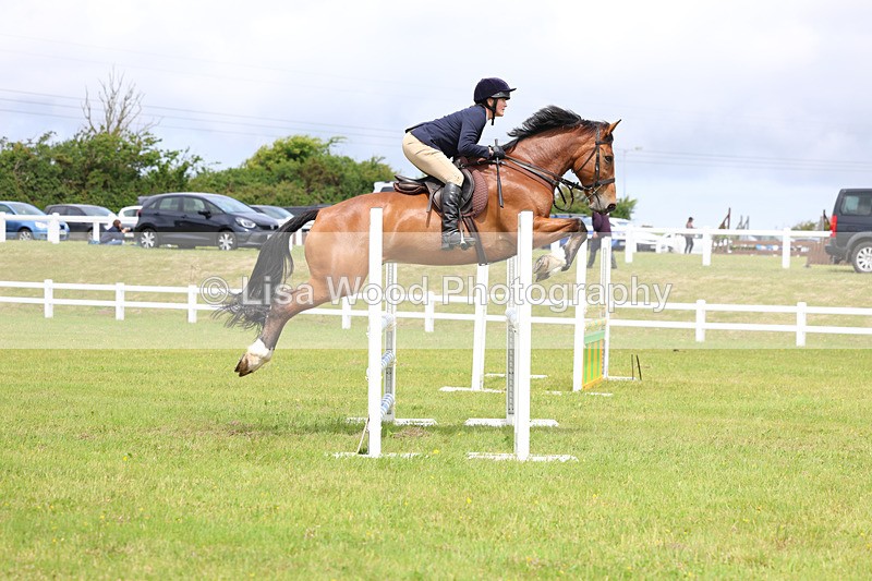 3E7A6845 - Class 11: Senior Newcomers/1.10 open