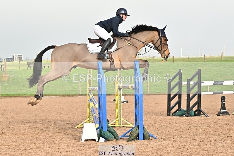 250122-132207-00500 - Cls 5 National 1.15m Members Cup