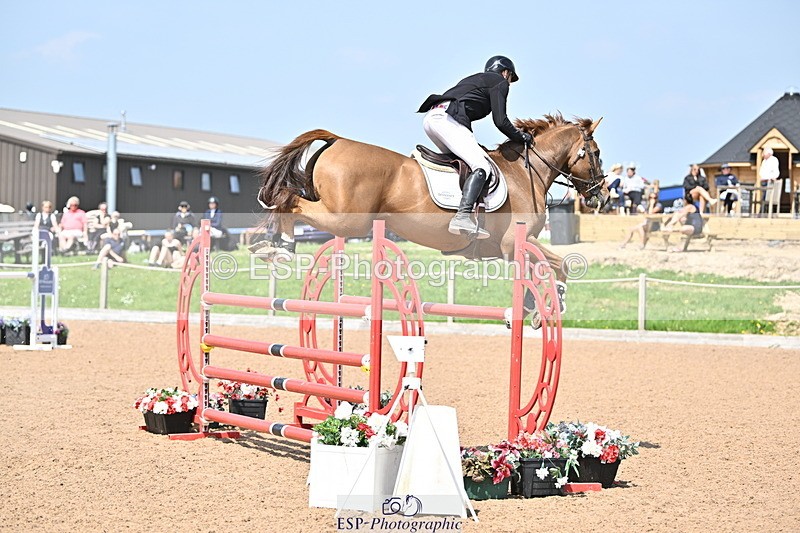 240511A-132024-13320 - Cls 35 Big Star 1st Jump Off