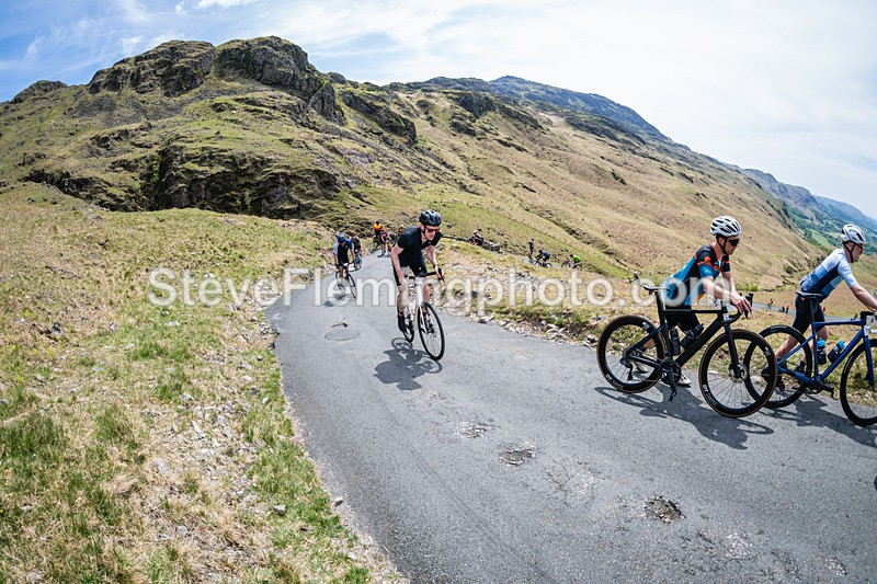 140857 - Hardknott Pass Camera 2 14.00-15.00