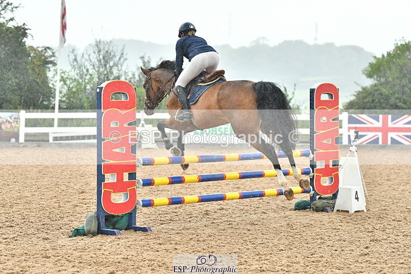 230813A-091056-10981 - Cls 39 A&B British Novice & 90cm Open