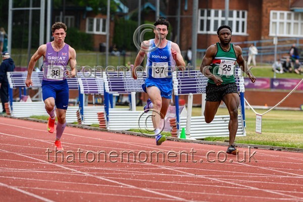 Lbro25-920347 - Set One