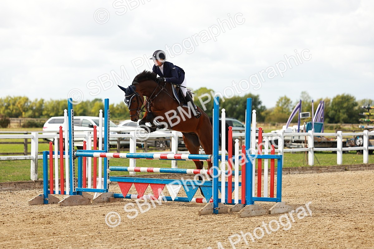 SBM_001005 - Class 3 - Senior Discovery - 1.00m